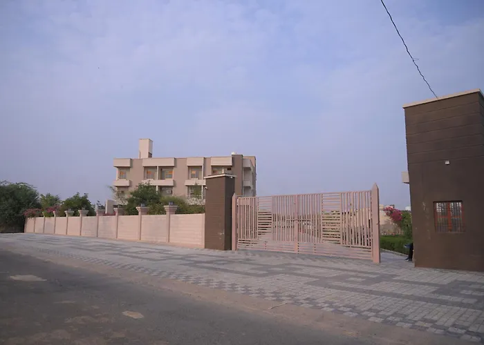 The Govindam Resort