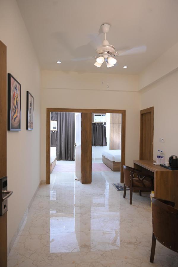 The Govindam Vrindavan
