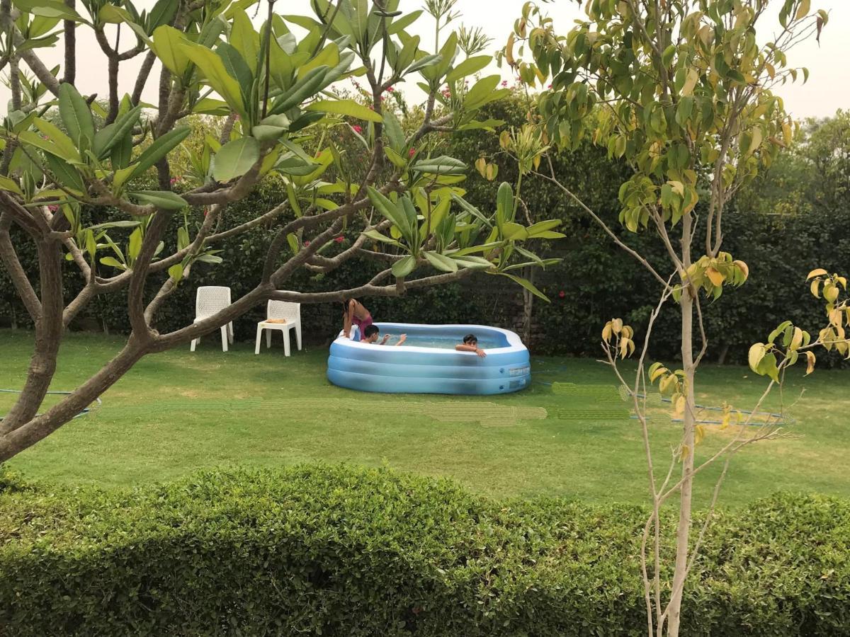 The Govindam 3* Vrindavan