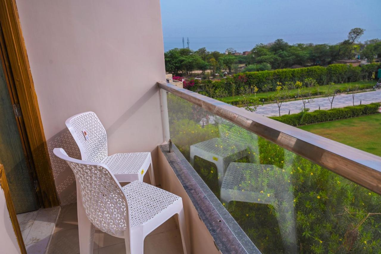 The Govindam 3* Vrindavan