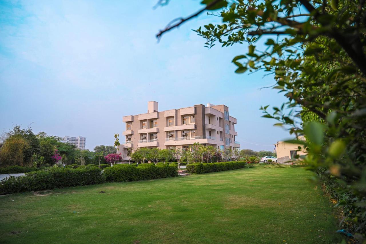 The Govindam Vrindavan
