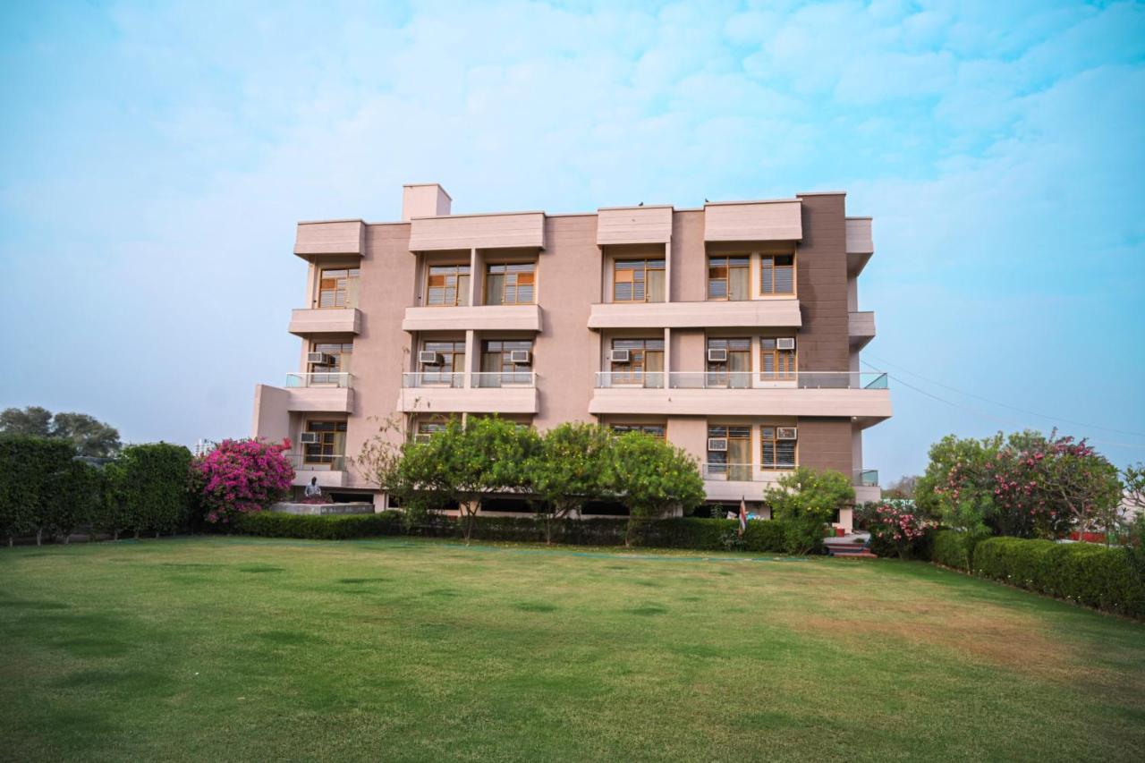The Govindam सहारा Vrindavan